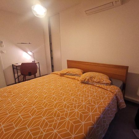Chambre Chez Habitant Proche Metro Toulouse Exterior foto