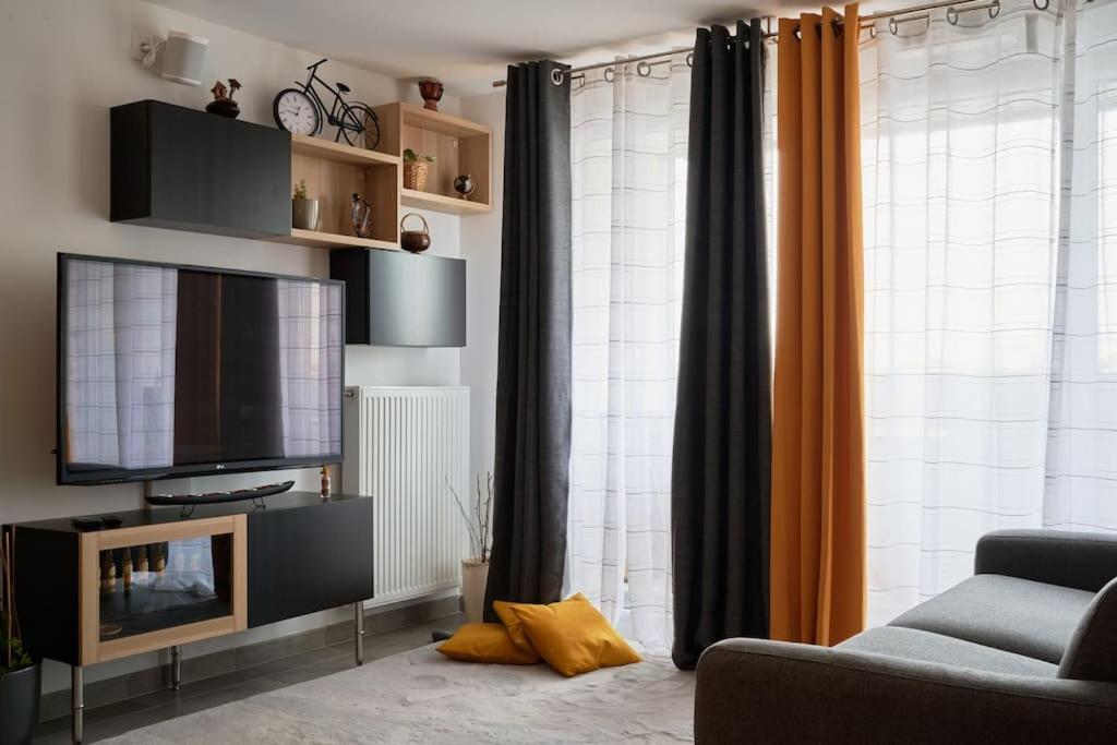 Chambre Chez Habitant Proche Metro Toulouse Exterior foto