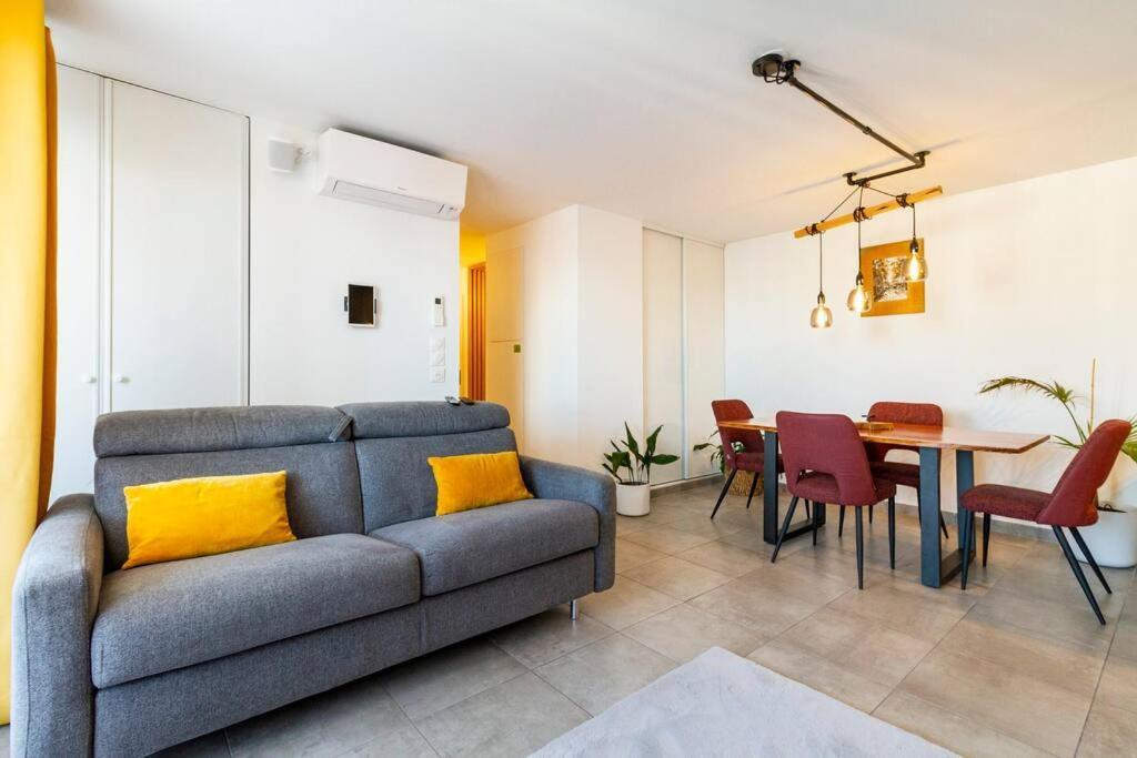 Chambre Chez Habitant Proche Metro Toulouse Exterior foto