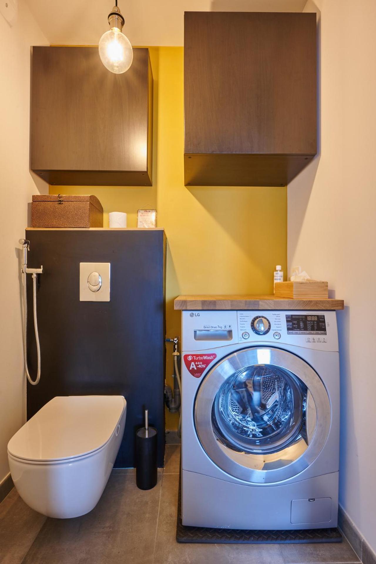 Chambre Chez Habitant Proche Metro Toulouse Exterior foto